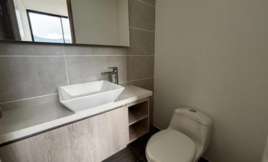 APARTAMENTO EN ARRIENDO UBICADO EN ENVIGADO SECTOR LOMA DE LAS BRUJAS