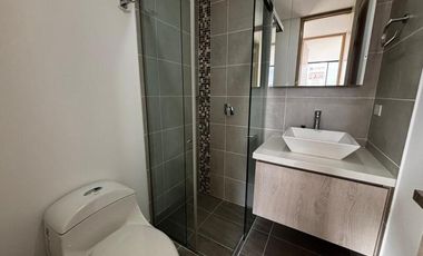 APARTAMENTO EN ARRIENDO UBICADO EN ENVIGADO SECTOR LOMA DE LAS BRUJAS