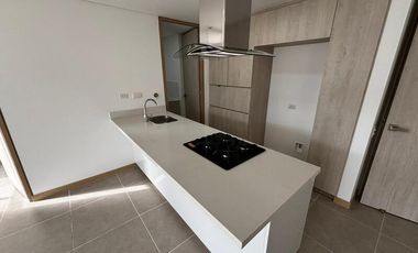 APARTAMENTO EN ARRIENDO UBICADO EN ENVIGADO SECTOR LOMA DE LAS BRUJAS