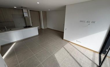 APARTAMENTO EN ARRIENDO UBICADO EN ENVIGADO SECTOR LOMA DE LAS BRUJAS