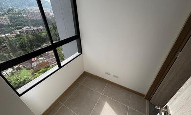 APARTAMENTO EN ARRIENDO UBICADO EN ENVIGADO SECTOR LOMA DE LAS BRUJAS