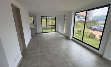 CASA EN VENTA LA FLORIDA /MANIZALES