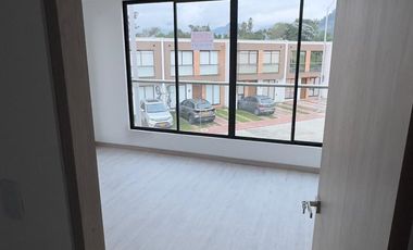 CASA EN VENTA LA FLORIDA /MANIZALES