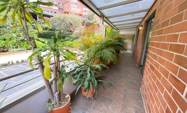 APARTAMENTO EN ARRIENDO UBICADO EN EL POBLADO SECTOR LAS SANTAS