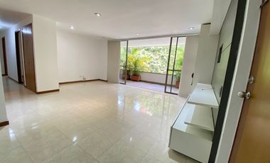 APARTAMENTO EN ARRIENDO UBICADO EN EL POBLADO SECTOR LAS SANTAS