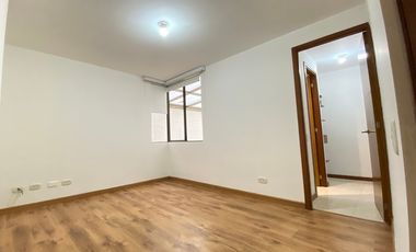 APARTAMENTO EN ARRIENDO UBICADO EN EL POBLADO SECTOR LAS SANTAS
