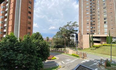 APARTAMENTO EN ARRIENDO UBICADO EN EL POBLADO SECTOR LAS SANTAS