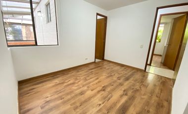APARTAMENTO EN ARRIENDO UBICADO EN EL POBLADO SECTOR LAS SANTAS