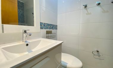 APARTAMENTO EN ARRIENDO UBICADO EN EL POBLADO SECTOR LAS SANTAS