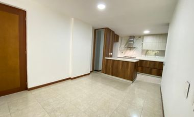 APARTAMENTO EN ARRIENDO UBICADO EN EL POBLADO SECTOR LAS SANTAS
