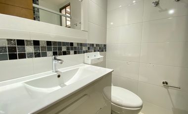 APARTAMENTO EN ARRIENDO UBICADO EN EL POBLADO SECTOR LAS SANTAS