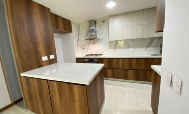 APARTAMENTO EN ARRIENDO UBICADO EN EL POBLADO SECTOR LAS SANTAS