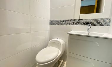 APARTAMENTO EN ARRIENDO UBICADO EN EL POBLADO SECTOR LAS SANTAS