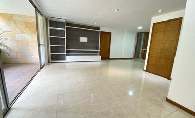 APARTAMENTO EN ARRIENDO UBICADO EN EL POBLADO SECTOR LAS SANTAS