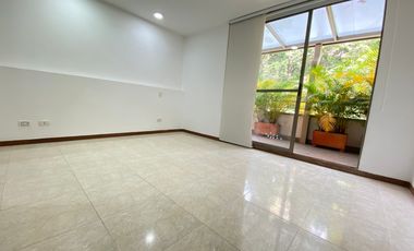 APARTAMENTO EN ARRIENDO UBICADO EN EL POBLADO SECTOR LAS SANTAS