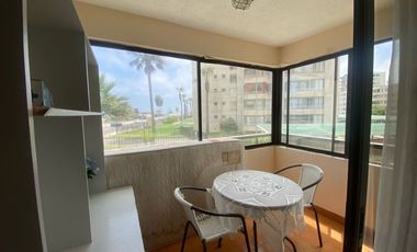 A PASOS DEL CASINO ENJOY