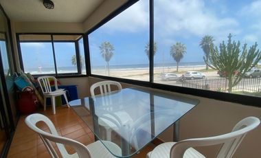 A PASOS DEL CASINO ENJOY