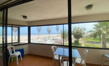 A PASOS DEL CASINO ENJOY