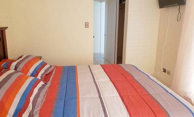 PASAJE LAS MALVILLAS