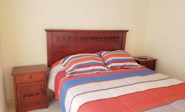 PASAJE LAS MALVILLAS