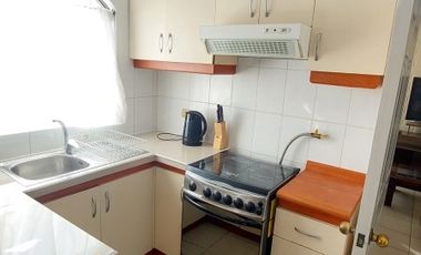 PASAJE LAS MALVILLAS