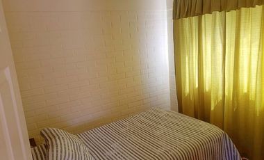 PASAJE LAS MALVILLAS