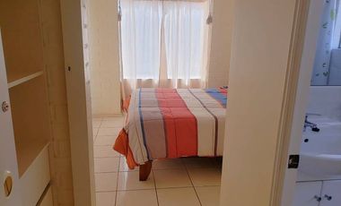 PASAJE LAS MALVILLAS