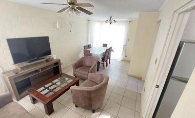 PASAJE LAS MALVILLAS