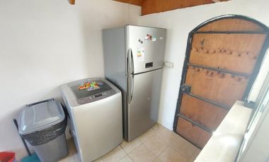 PASAJE LAS MALVILLAS