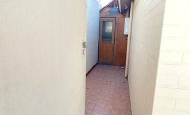 PASAJE LAS MALVILLAS