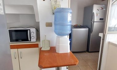 PASAJE LAS MALVILLAS