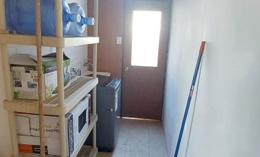 PASAJE LAS MALVILLAS