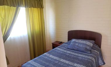 PASAJE LAS MALVILLAS