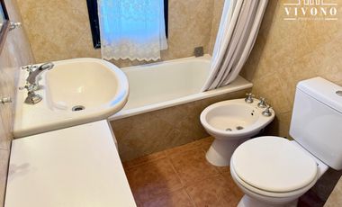 Chacra en venta con 2 casas