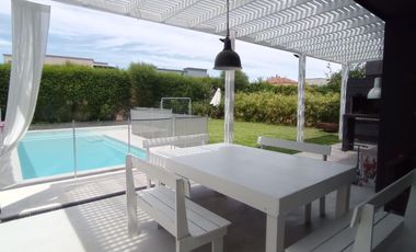 Casa en La Comarca Alquiler de Verano 23/24