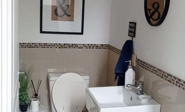 Casa en La Comarca Alquiler de Verano 23/24