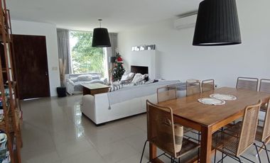 Casa en La Comarca Alquiler de Verano 23/24