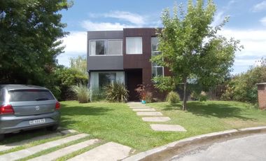 Casa en La Comarca Alquiler de Verano 23/24