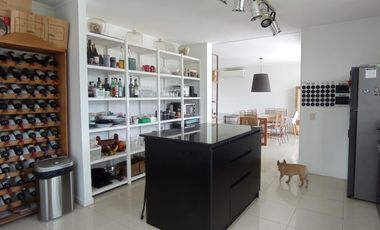 Casa en La Comarca Alquiler de Verano 23/24