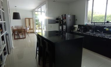 Casa en La Comarca Alquiler de Verano 23/24