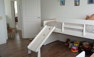 Casa en La Comarca Alquiler de Verano 23/24