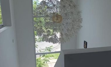 Casa en La Comarca Alquiler de Verano 23/24