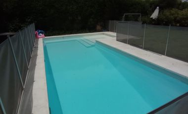 Casa en La Comarca Alquiler de Verano 23/24