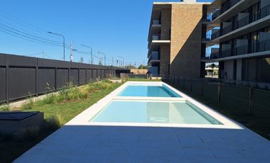 ALQUILER DEPARTAMENTO 2 AMB ESTRENAR  TERRAZAS DE SANTA MARIA- VILLA NUEVA TIGRE