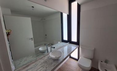 ALQUILER DEPARTAMENTO 2 AMB ESTRENAR  TERRAZAS DE SANTA MARIA- VILLA NUEVA TIGRE