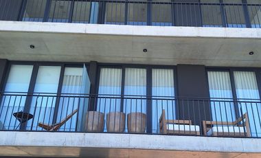 ALQUILER DEPARTAMENTO 2 AMB ESTRENAR  TERRAZAS DE SANTA MARIA- VILLA NUEVA TIGRE