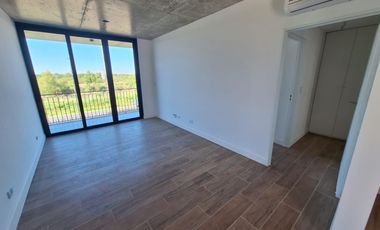 ALQUILER DEPARTAMENTO 2 AMB ESTRENAR  TERRAZAS DE SANTA MARIA- VILLA NUEVA TIGRE