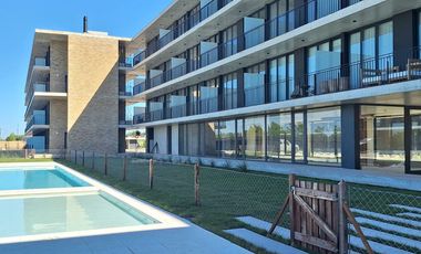 ALQUILER DEPARTAMENTO 2 AMB ESTRENAR  TERRAZAS DE SANTA MARIA- VILLA NUEVA TIGRE