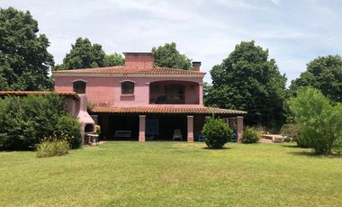 Casa Alquiler Temporario Verano Bella Vista