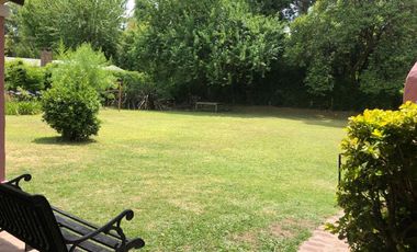 Casa Alquiler Temporario Verano Bella Vista